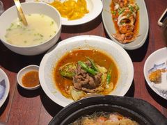 -前海沿·青岛菜(五四广场永旺店)