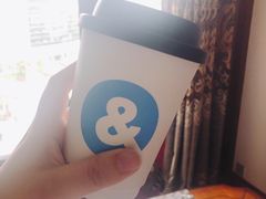 -COFFii&JOY(龙江新城市广场店)