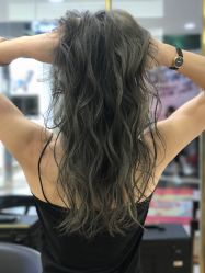-BHG Hair Salon