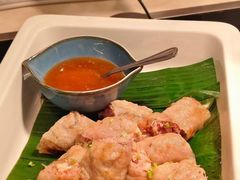 -厦门海景千禧大酒店·海景咖啡厅