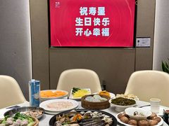 -青蓬海上捞蒸品海鲜城(海岸城店)