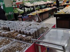 -京客隆超市(管庄店)