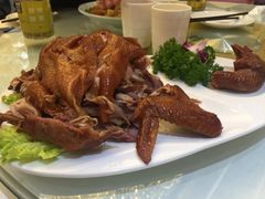 -福季酒店(怡园绿景店)