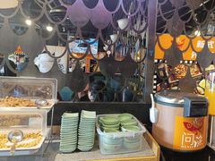 -问渔烤鱼(回龙观总店)