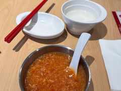 -喜家德虾仁水饺(东方宝泰店)