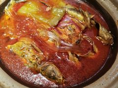 -山四砂锅(太原钟楼街店)