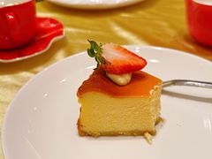 -武汉香格里拉大酒店·香宫中餐厅