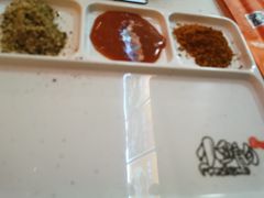 -小鲜肉延边朝鲜族烤串(珠海店)