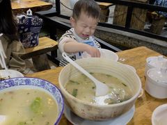 -草墩罗非鱼庄•野生菌•腊排骨(七星街上段店)