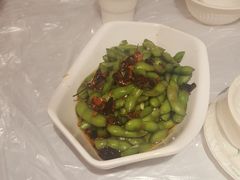 -可可大虾武汉土菜大排档(万松园1店)