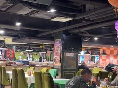 -戈拿旺巴西烤肉(崇文门店)