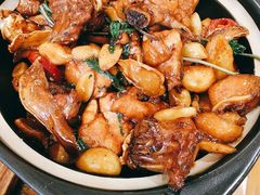 -乡亲鹅肉城(吴江店)
