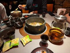 -芸山季·云南野生菌火锅(人民广场来福士店)