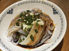 -龙抄手食府(浣花北路店)