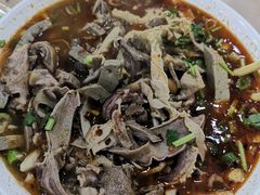 -老杜家羊杂碎店(双拥西路店)