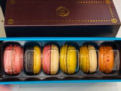 -PAUL LAFAYET 法式甜品(国金中心商场店)