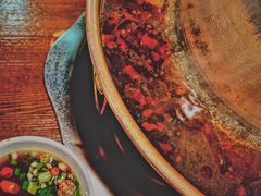 -大明铜锅·烤涮坊·烧烤(新开路店)