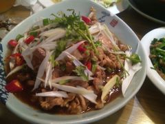 -佶政筋饼·新概念(安阳路店)