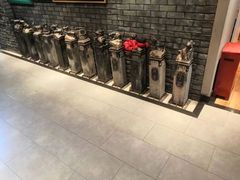 -刘一锅筋头巴脑(小北店)