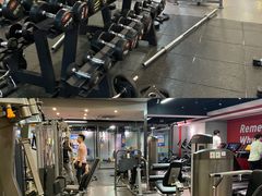 -乐刻运动健身精品馆(览秀城店)