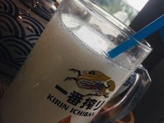 可尔必思乳酸菌-热血兄弟·炭火烤肉(融侨中心店)