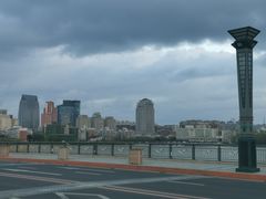 -长春市南湖公园