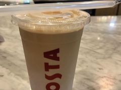 -COSTA COFFEE(恒基名人购物中心店)