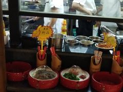 -屋门口呷饭(捞刀河店)