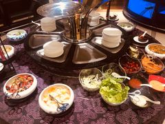 -东湖宾馆-中餐厅