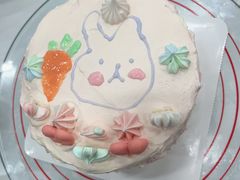 -米柚烘焙教室(新天地购物中心店)