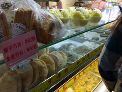 -津嘉蛋糕坊(西华路店)