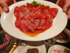 -NIUAN牛庵·日式和牛烧肉(恒隆店)