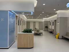 -美年大健康体检(美佳分院)