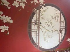 -FullHouse桌游跑团血染剧本杀(南京西路店)