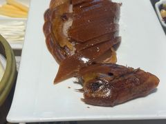 -佳兰雅序融合菜(高新店)