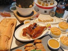 -滋粥楼·顺德菜(番禺广场总店)