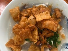 -豆相识•九九豆腐脑(牛咡桥店)