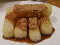 -渝信川菜(南滨店)