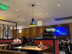 -新石器烤肉(南站店)