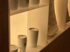 -% Arabica阿拉比卡咖啡(武汉天地店)