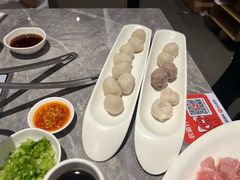 -张凯达·深海石斑鱼潮汕火锅(十五年品牌•虹桥天街店)