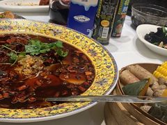 -乾隆美食·本帮菜(黄河路店)