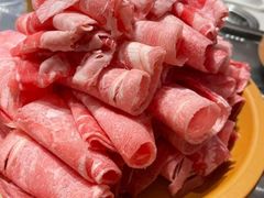 -龍歌自助小火锅(市北台东利群店)