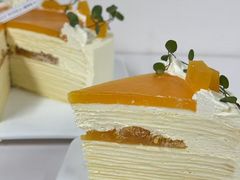 -威利旺卡烘焙西点蛋糕培训(朝阳校区)