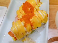 -池奈·咖喱蛋包饭(熙地港店)