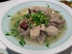 -潮米果蚝烙·潮汕小吃(海乐荟店)