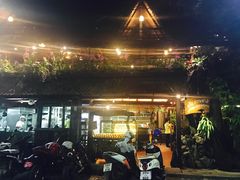 -自然餐厅(Phuket)