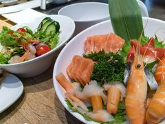 -水木锦堂·自助铁板烧(望京凯德MALL店)