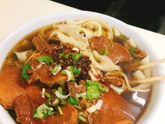 大排面-兄弟拉面馆(三八广场店)