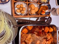 -螺大喜螺蛳粉火锅(雍和宫店)